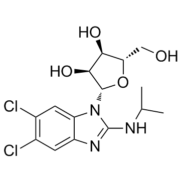 Maribavir 176161-24-3